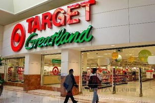 Target进军加拿大市场 鞋帽零售的新机遇与挑战