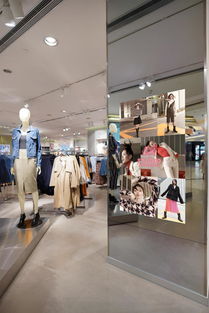 天猫超级品牌日 新零售体验店引领鞋帽零售新潮流