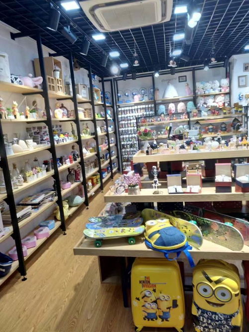 网红货架崛起 纺织品与针织品零售终端的吸睛与吸金之道