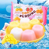 进口果冻选购指南与纺织品零售市场新趋势