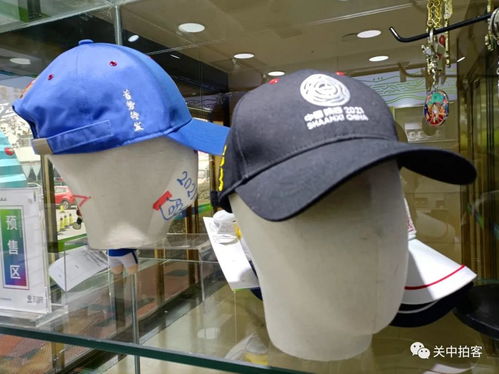 探秘西安十四运官方特许商品零售店 纺织品与针织品的非凡魅力